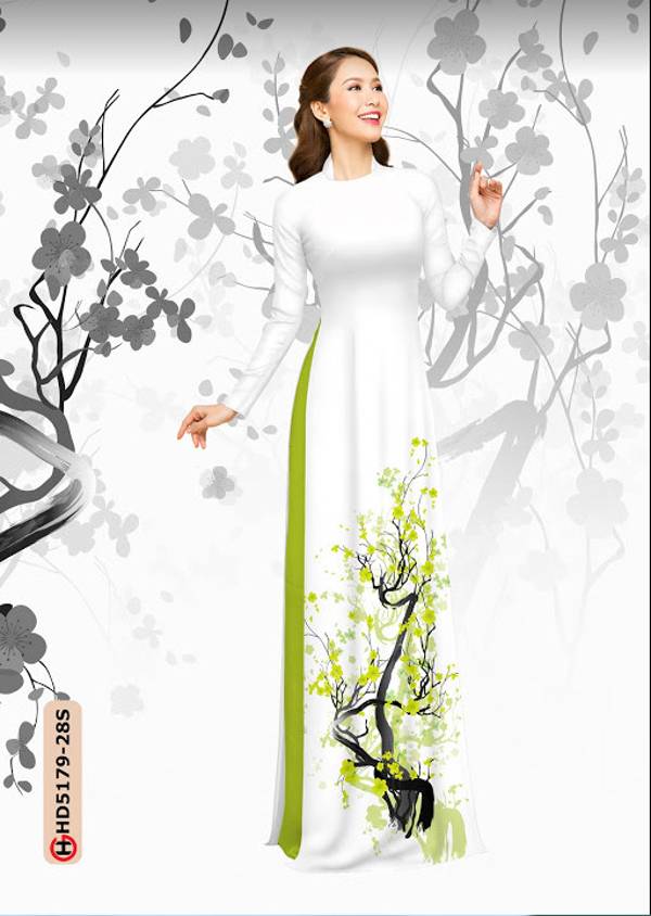 1610941408 913 vai ao dai dep hoa in 3D (4)